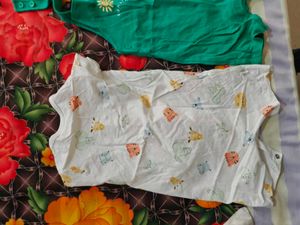 kids onesies/ rompers
