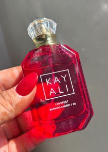 Kayali Perfume Discovery Set