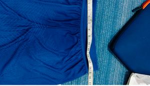 Nike Chelsea Shorts