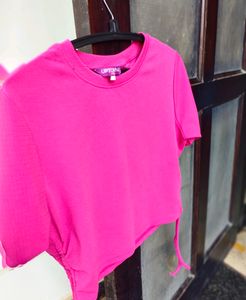 NEW ME Brande Top