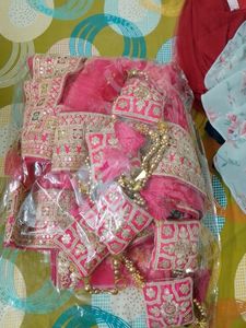 💕 BRIDAL LAHEGA 💕❣️🎁