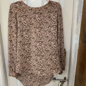 marks and spencer top