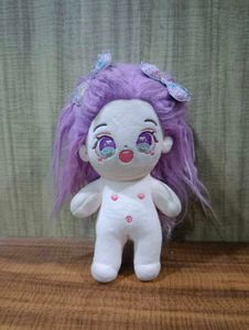 Cute Plush Doll Toy