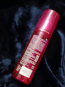 OSSUM Romance Perfumed Body Mist
