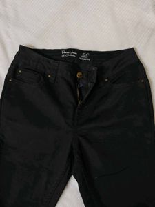 🆕 DJ&amp;C Black Jeans