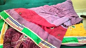 Saree