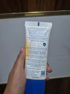 Asaya Spot Light Sunscreen SPF 50