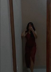 Chic One-Shoulder Ruched Dress