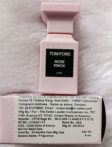 Tom Ford Miniature ♥️💕