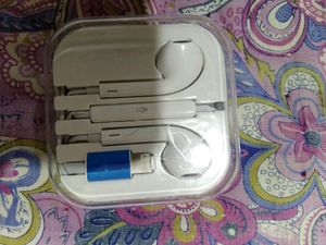 DIWALI OFFER APPLE WIRED EARPHONES First Copy