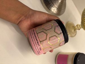 Bath &amp; Body Works Candles Set