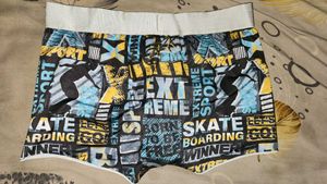 Claven Keln Men's trunks