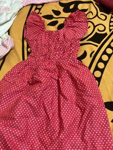Combo Of Rompers  For Babies ( 6to 9 M)