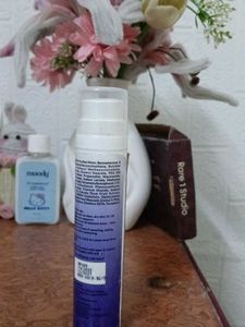 Parve Sunscreen SPF 50