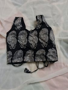 Girls Lehenga Blouse