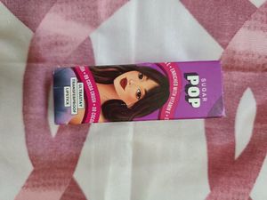 Sugar Pop Lipstick - 09 Cocoa Crush