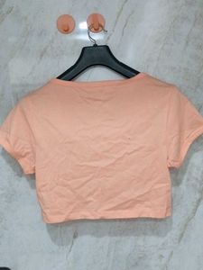 Cute Shein Crop Top