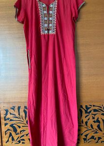 Sand Dune Nightwear