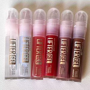 Maybelline Lifter Gel 🍒♥️