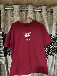 Spider-Man Graphic T-Shirt
