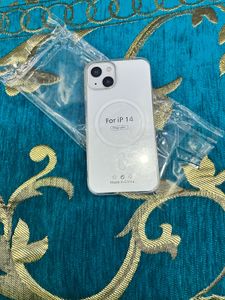 Mobile back cover iphone13/14