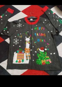 Branded winter wear