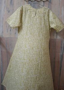 Elegant Kurta Set with Dupatta