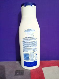 Nivea Body Lotion