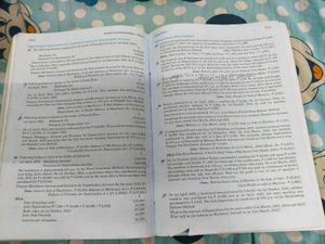 T.S. Grewal's Double Entry Book Keeping