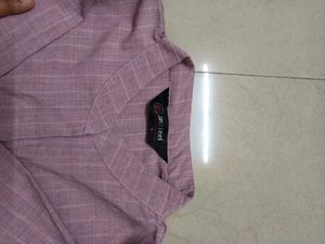 Embroidered cordset