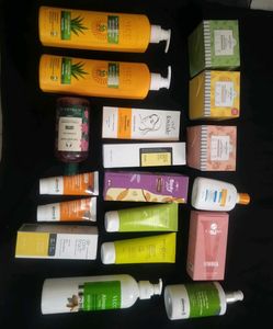 Assorted Beauty &amp; Skincare Products 45oo all