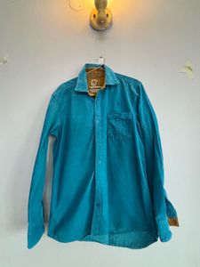 Cordrouy -  Casual shirt