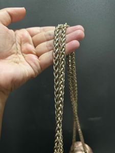Rose Gold Party Wear Sling/hand Bag