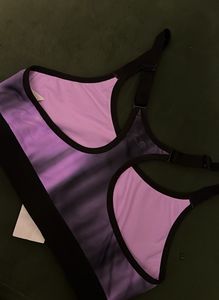 C9 Purple Sports Bra