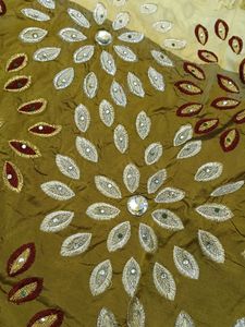 Benarasi Zari Saree
