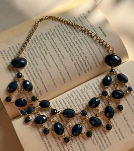 Chunky Vintage Necklace