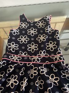 Beautiful Frock For 5-9 Yrs