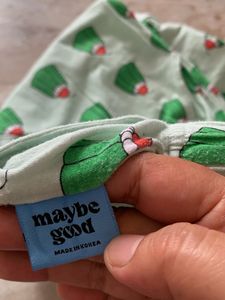 2 Cute Polka Dot Pajama Pants