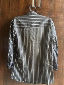 Men's Pepe Jeans Striped Shirt