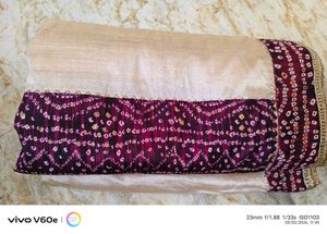 brand new saree