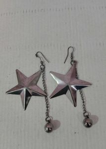 11 pieces Earrings combo