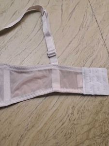 combo Of Four Imported Fabric Bra N Panty