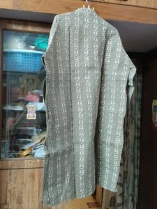 Men's Ethnic Kurta