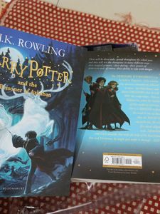 ✨🪄 Harry Potter Complete Series