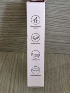 CARMESI Bikini Razor