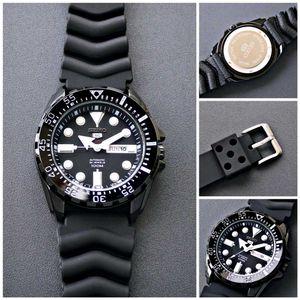 Seiko Watch First Copy Premium Edition