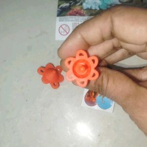 Kinder Surprise Toy