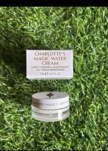 Charlotte's Magic Water Cream