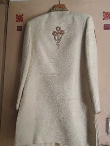 Elegant Sherwani for Special Occasions