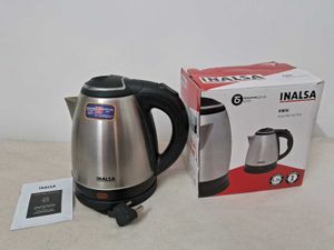 Inalsa Kwik Electric Kettle